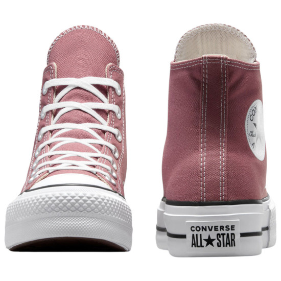 Converse Chuck Taylor All Star Lift Platform W Converse Chuck Taylor All Star Lift Platform W